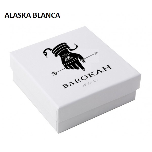 Cajita Alaska juego